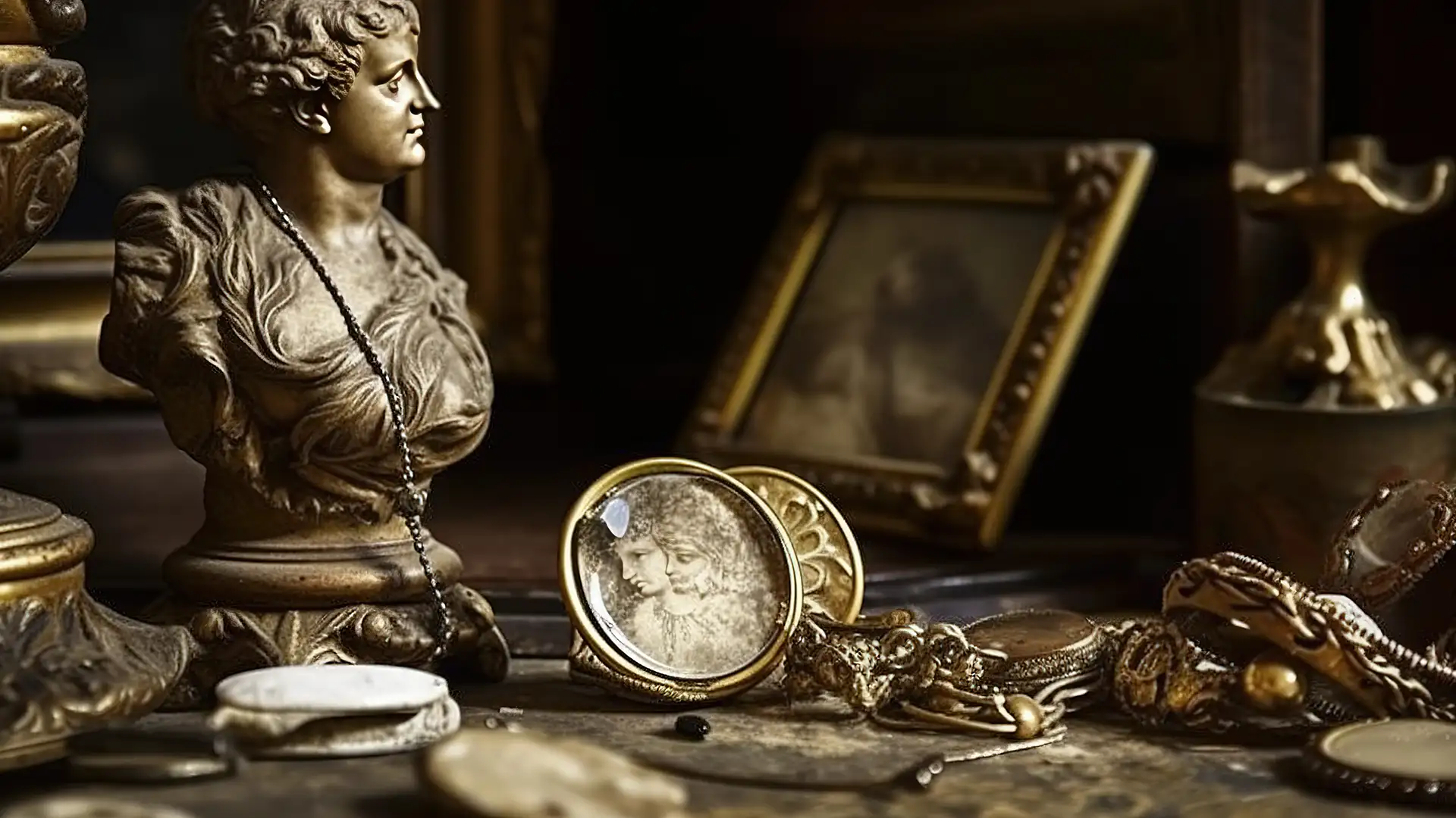 Get Top Dollar for Your Antique Art: Tips for Appraising and Selling